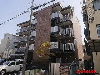 名古屋市東区大幸２丁目 月極駐車場